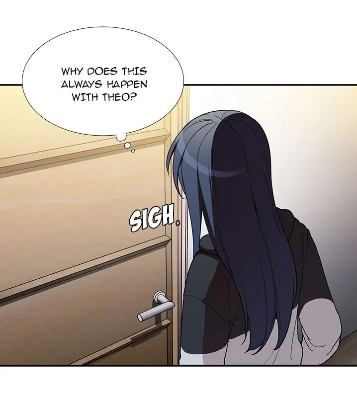 Close As Neighbors [Semni], Close As Neighbors - Part 14, page 43 of 146