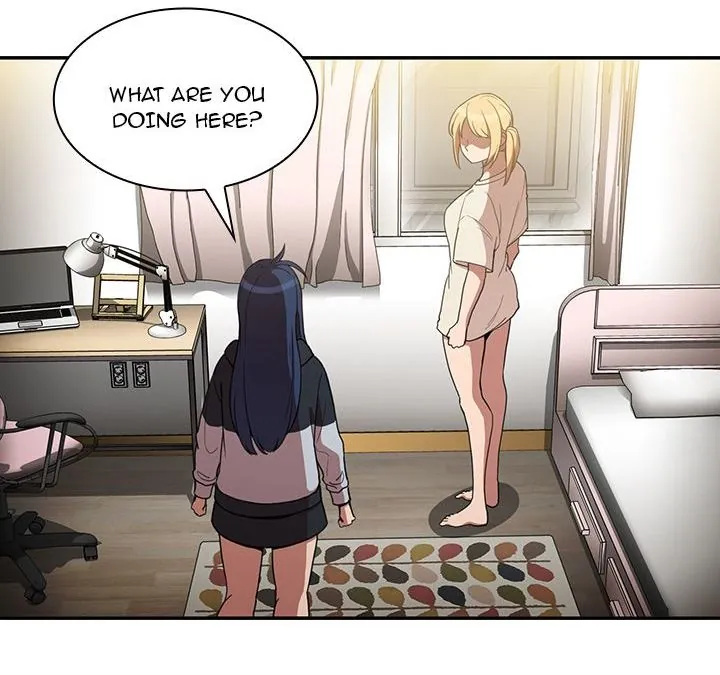 Close As Neighbors [Semni], Close As Neighbors - Part 14, page 49 of 146