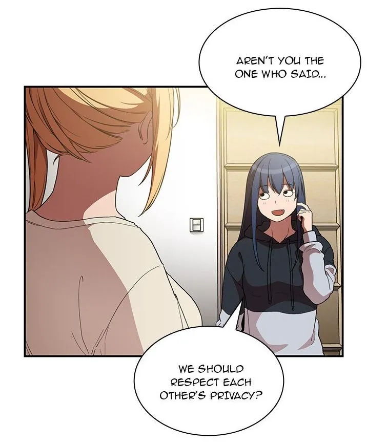 Close As Neighbors [Semni], Close As Neighbors - Part 14, page 50 of 146