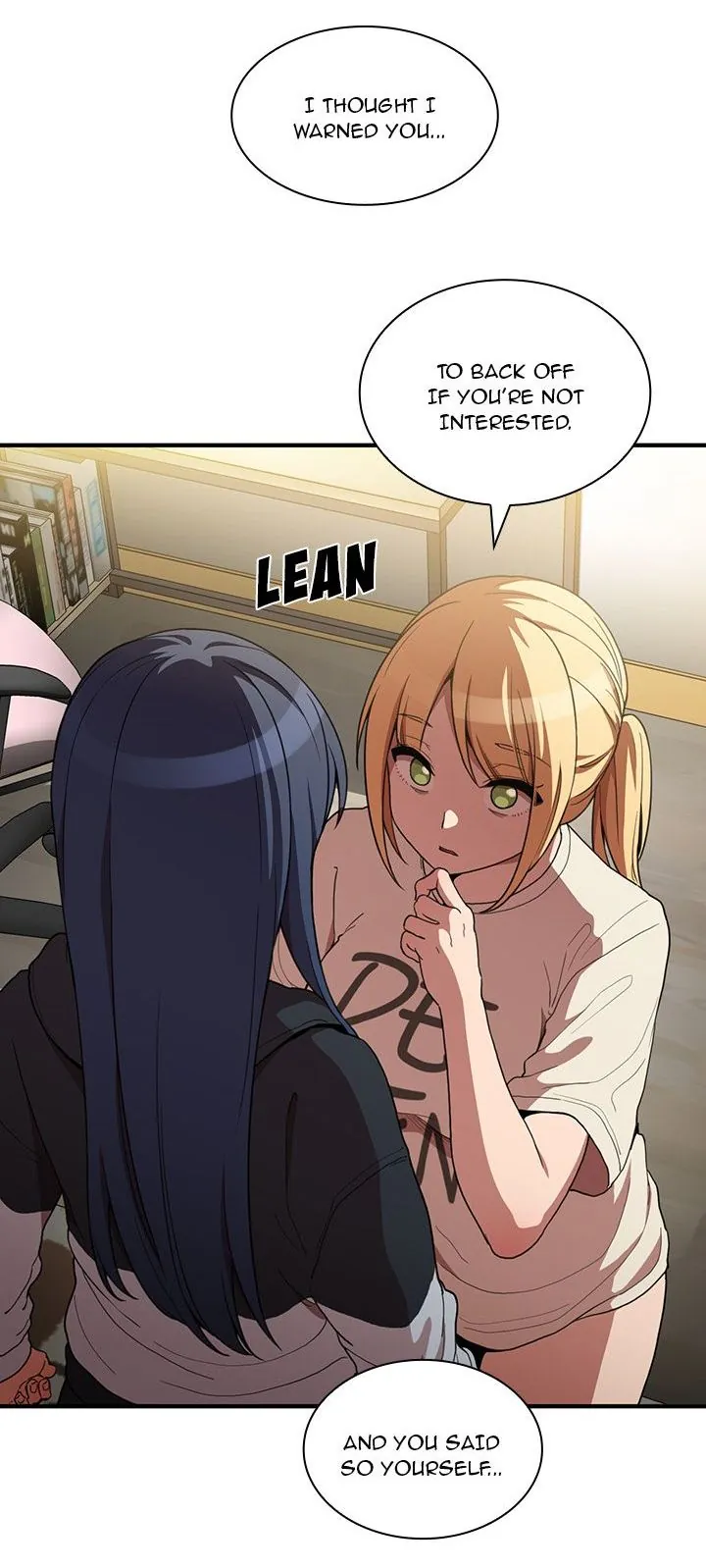 Close As Neighbors [Semni], Close As Neighbors - Part 14, page 54 of 146