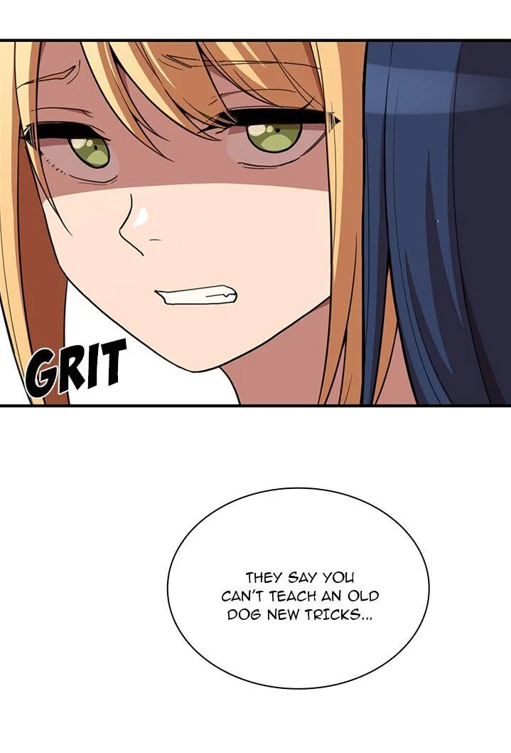 Close As Neighbors [Semni], Close As Neighbors - Part 14, page 58 of 146