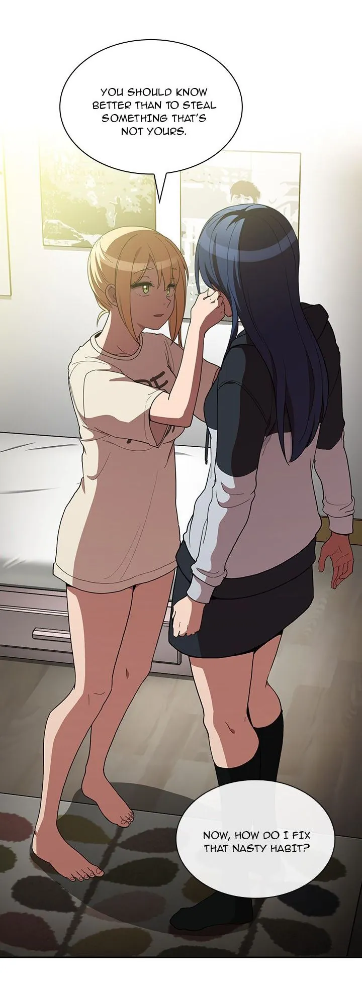 Close As Neighbors [Semni], Close As Neighbors - Part 14, page 59 of 146