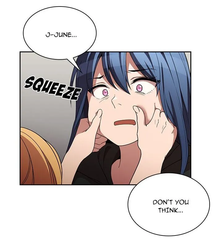 Close As Neighbors [Semni], Close As Neighbors - Part 14, page 60 of 146
