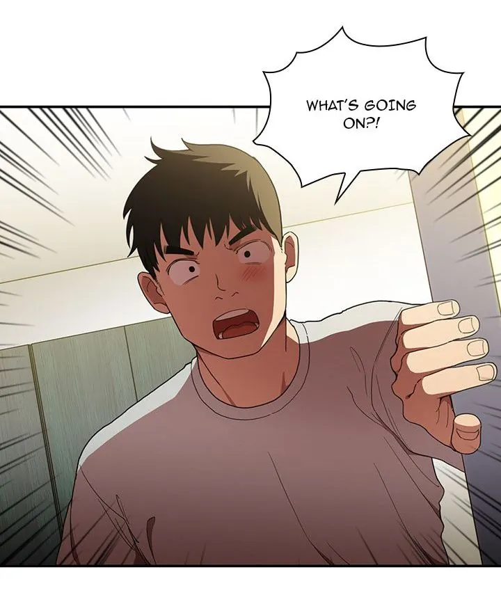 Close As Neighbors [Semni], Close As Neighbors - Part 14, page 67 of 146