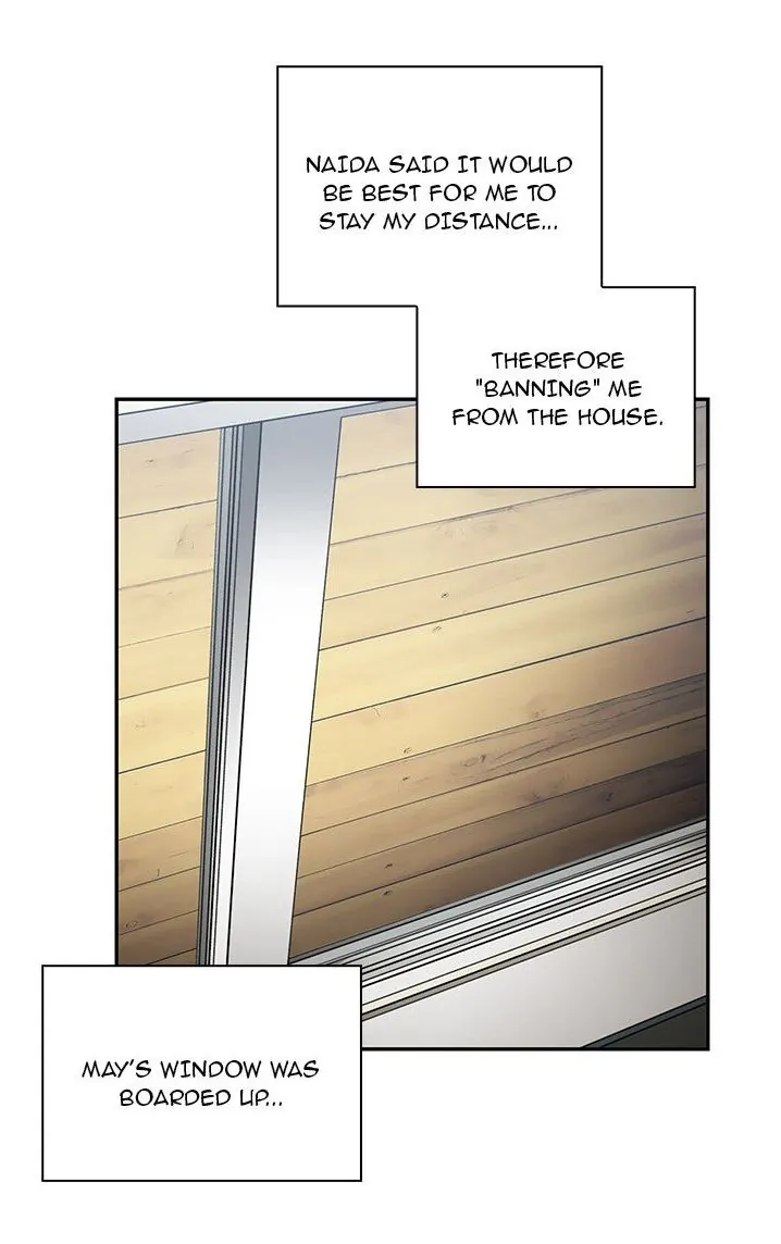 Close As Neighbors [Semni], Close As Neighbors - Part 14, page 75 of 146