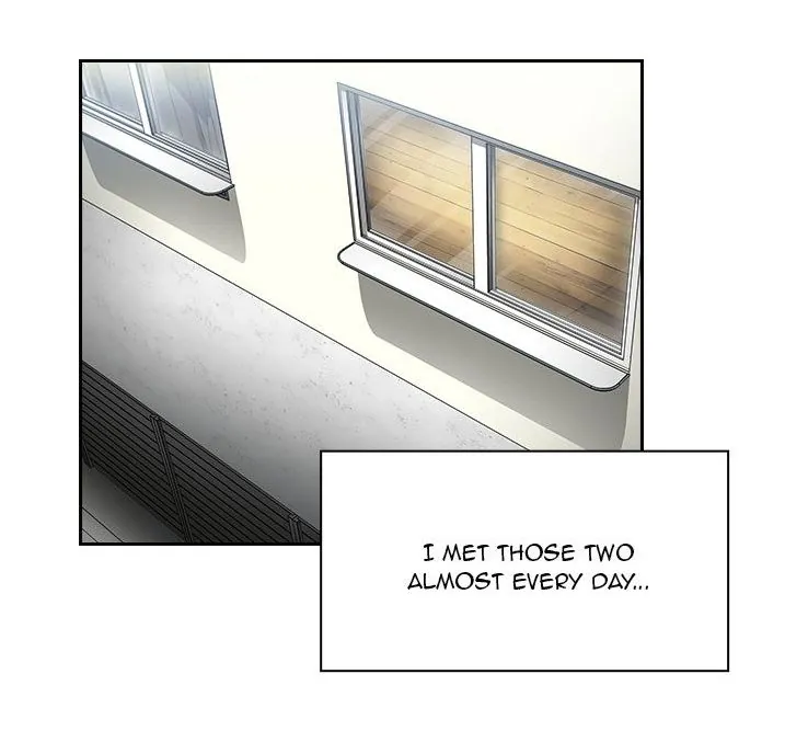 Close As Neighbors [Semni], Close As Neighbors - Part 14, page 77 of 146