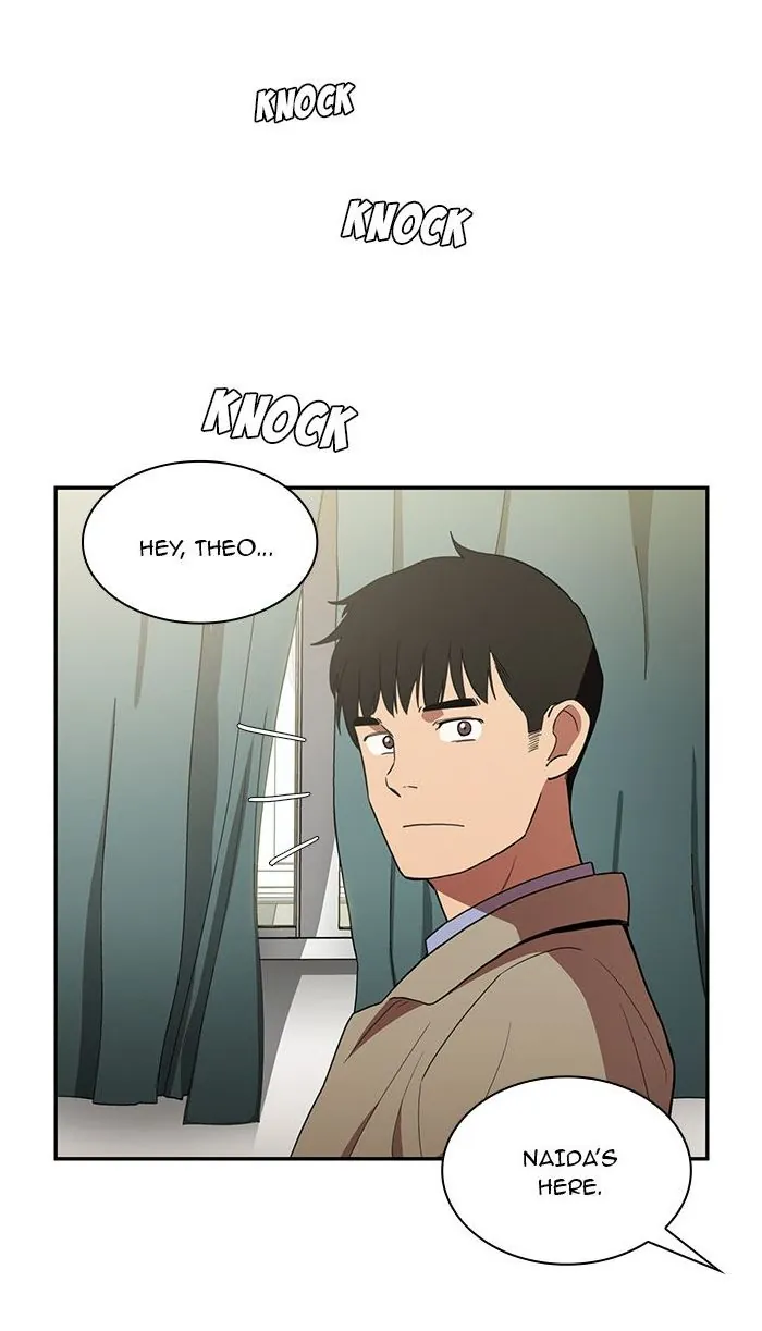 Close As Neighbors [Semni], Close As Neighbors - Part 14, page 79 of 146