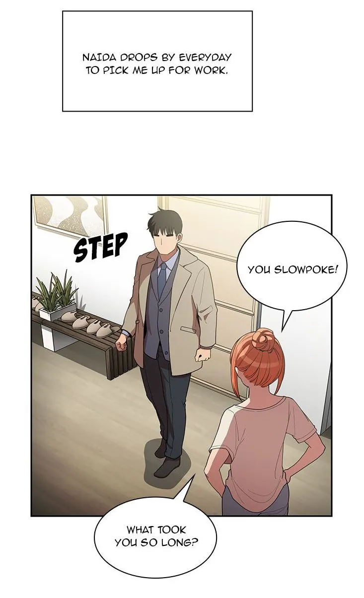 Close As Neighbors [Semni], Close As Neighbors - Part 14, page 80 of 146