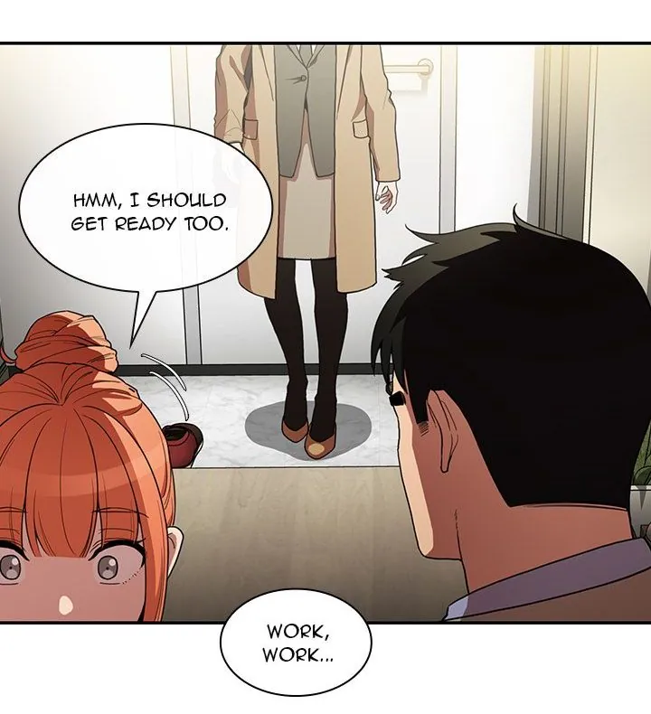 Close As Neighbors [Semni], Close As Neighbors - Part 14, page 81 of 146