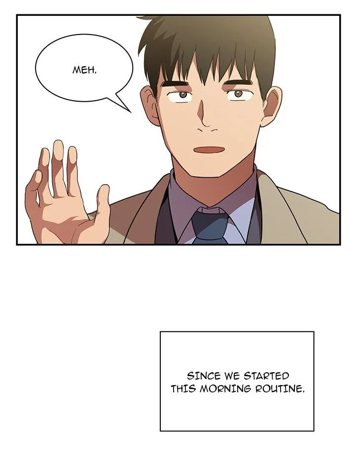 Close As Neighbors [Semni], Close As Neighbors - Part 14, page 86 of 146