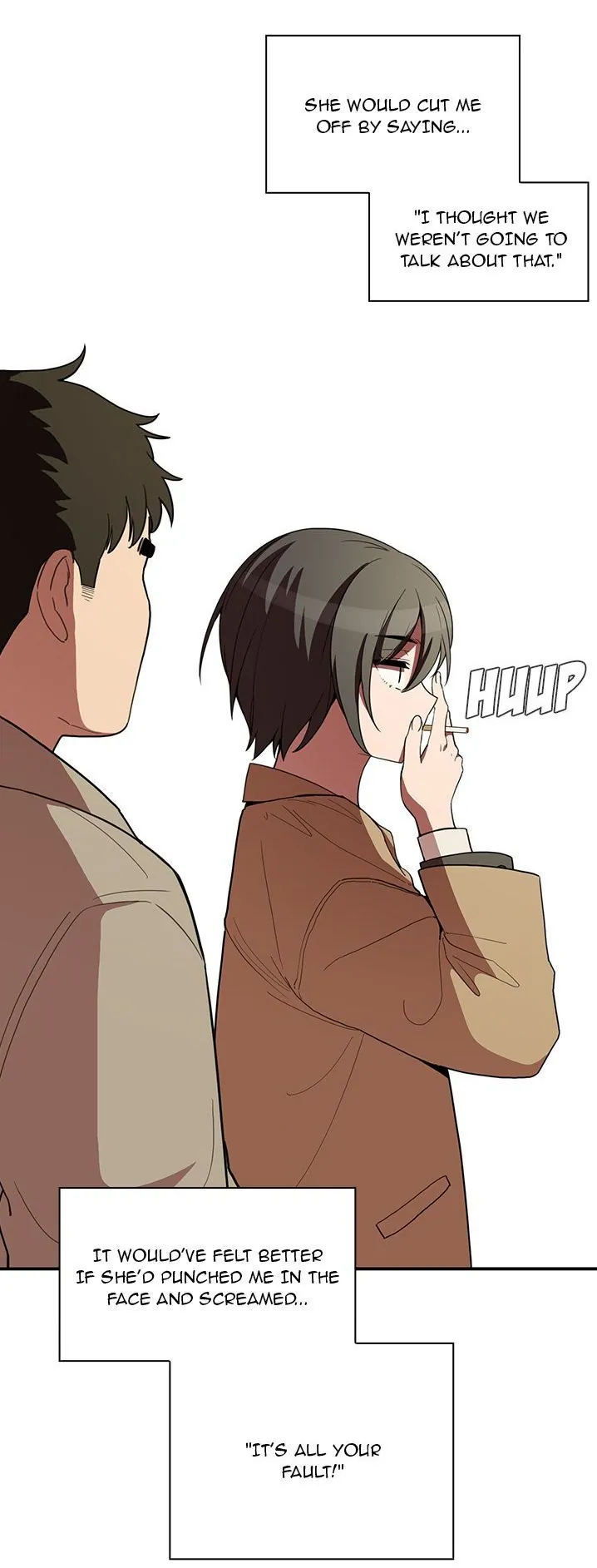 Close As Neighbors [Semni], Close As Neighbors - Part 14, page 89 of 146