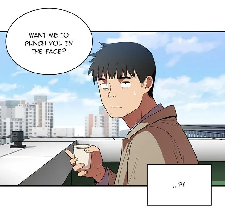 Close As Neighbors [Semni], Close As Neighbors - Part 14, page 91 of 146