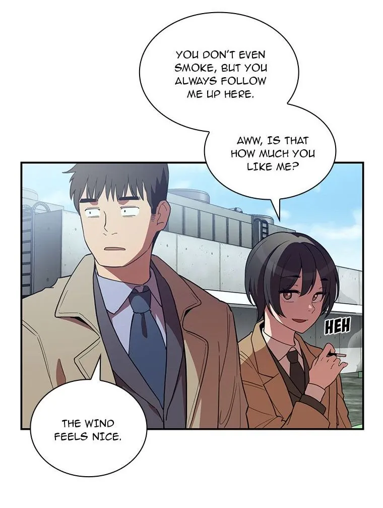 Close As Neighbors [Semni], Close As Neighbors - Part 14, page 93 of 146