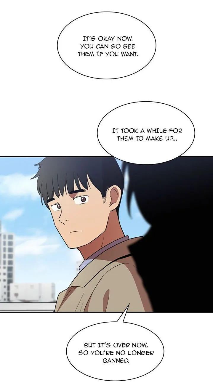 Close As Neighbors [Semni], Close As Neighbors - Part 14, page 95 of 146