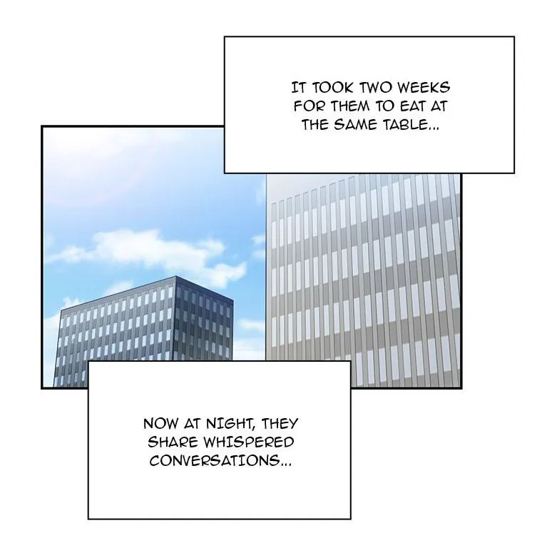 Close As Neighbors [Semni], Close As Neighbors - Part 14, page 96 of 146