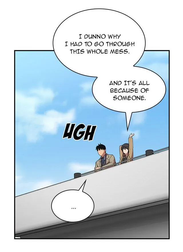 Close As Neighbors [Semni], Close As Neighbors - Part 14, page 97 of 146