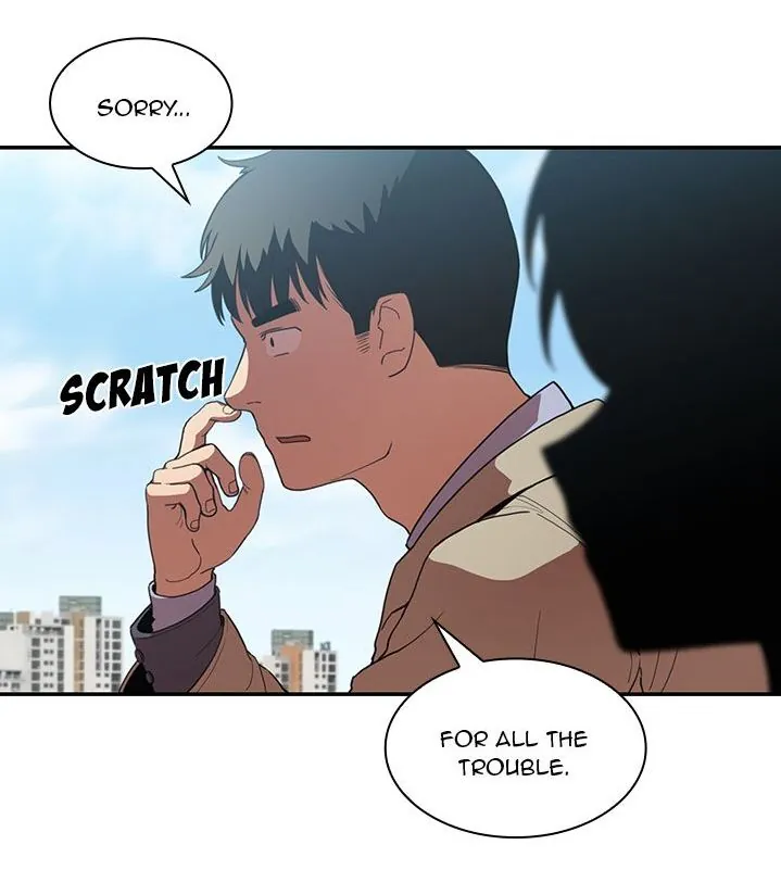 Close As Neighbors [Semni], Close As Neighbors - Part 14, page 98 of 146