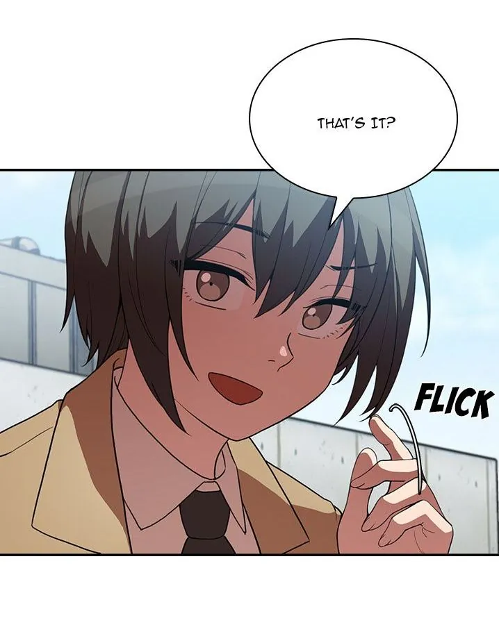Close As Neighbors [Semni], Close As Neighbors - Part 14, page 100 of 146
