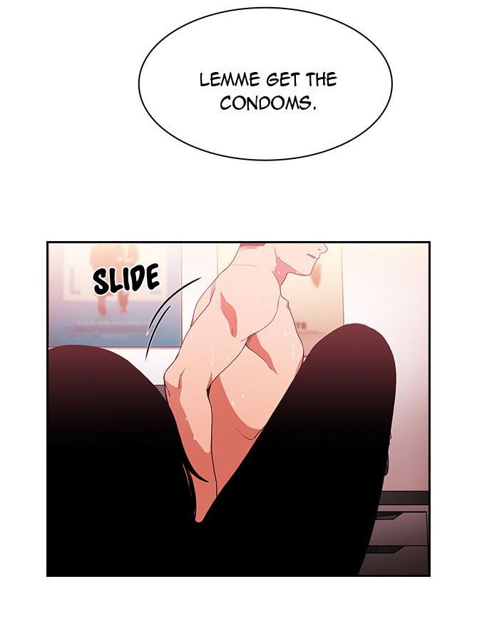 Close As Neighbors [Semni], Close As Neighbors - Part 13, page 107 of 272