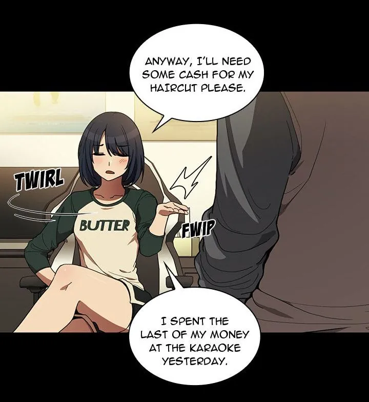 Close As Neighbors [Semni], Close As Neighbors - Part 13, page 12 of 272