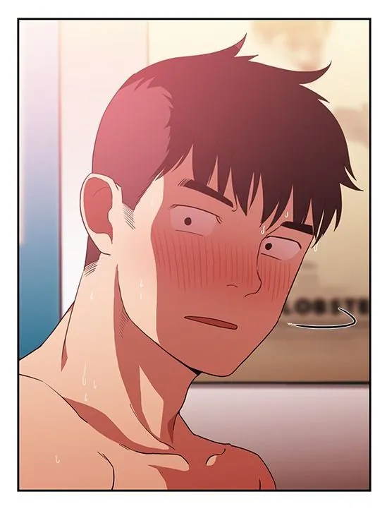 Close As Neighbors [Semni], Close As Neighbors - Part 13, page 112 of 272