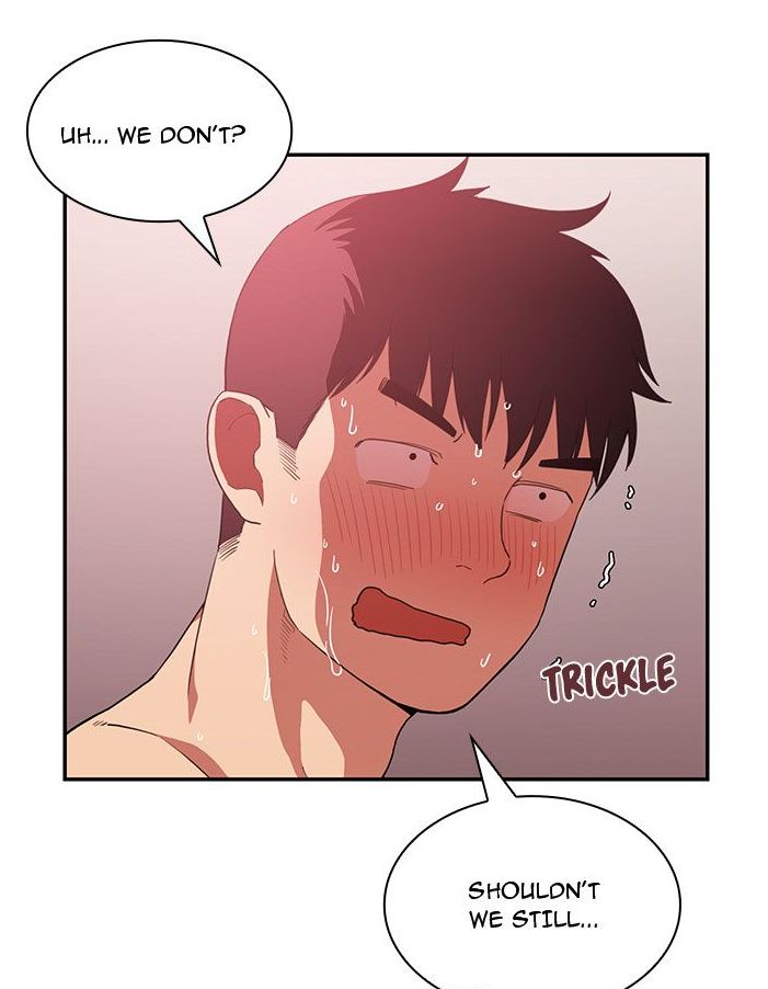 Close As Neighbors [Semni], Close As Neighbors - Part 13, page 117 of 272