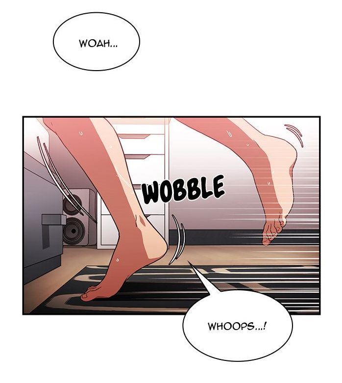 Close As Neighbors [Semni], Close As Neighbors - Part 13, page 123 of 272