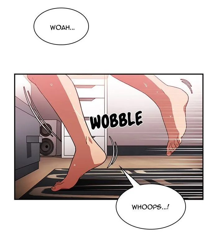 Close As Neighbors [Semni], Close As Neighbors - Part 13, page 124 of 272