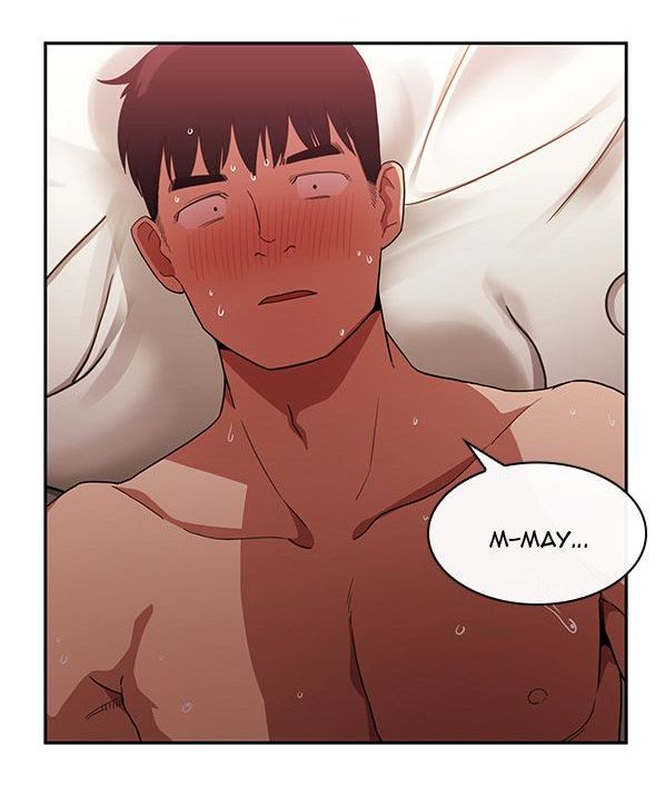 Close As Neighbors [Semni], Close As Neighbors - Part 13, page 127 of 272