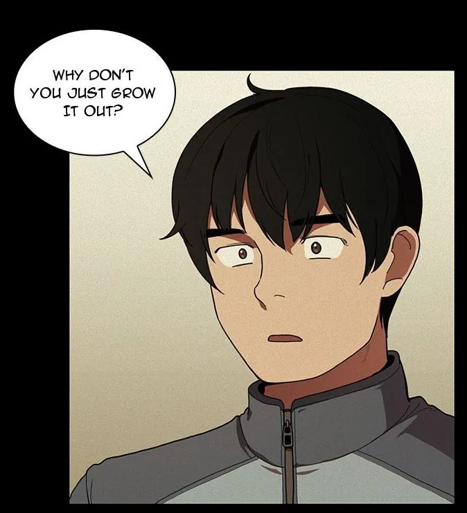 Close As Neighbors [Semni], Close As Neighbors - Part 13, page 14 of 272