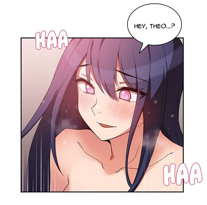 Close As Neighbors [Semni], Close As Neighbors - Part 13, page 151 of 272