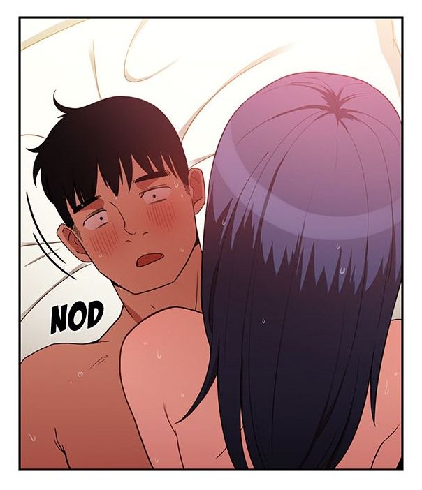 Close As Neighbors [Semni], Close As Neighbors - Part 13, page 155 of 272