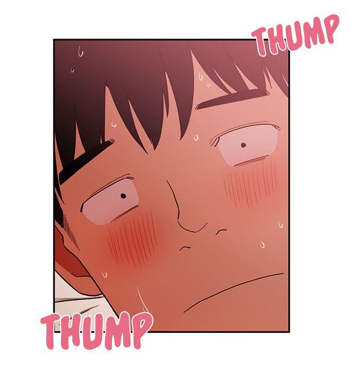 Close As Neighbors [Semni], Close As Neighbors - Part 13, page 165 of 272