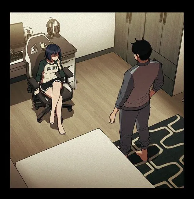 Close As Neighbors [Semni], Close As Neighbors - Part 13, page 18 of 272