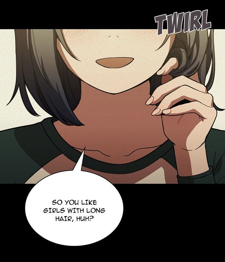 Close As Neighbors [Semni], Close As Neighbors - Part 13, page 21 of 272