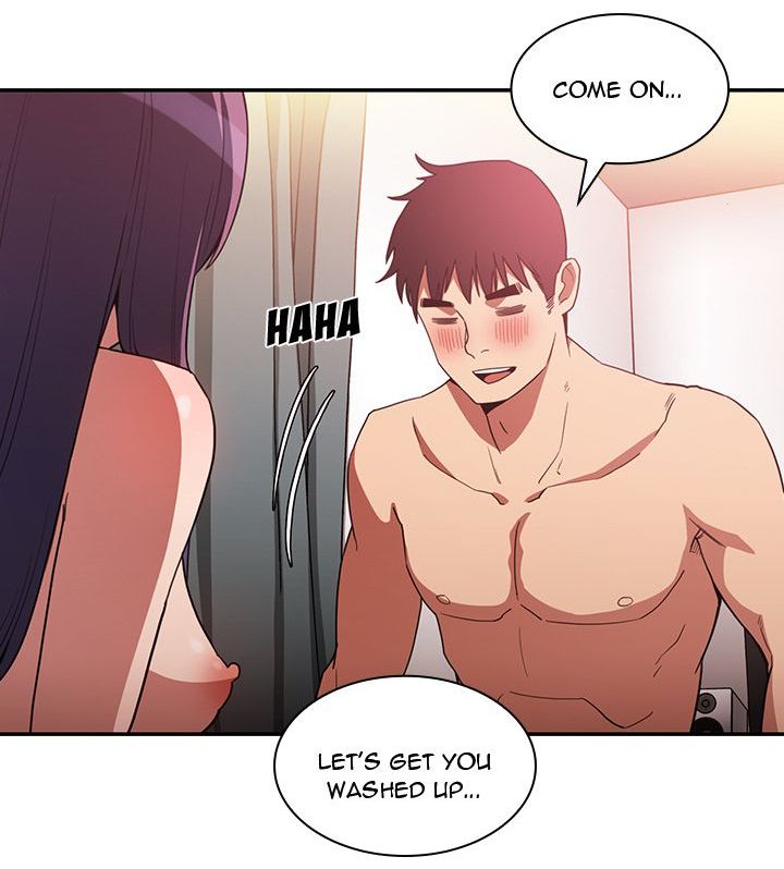 Close As Neighbors [Semni], Close As Neighbors - Part 13, page 201 of 272