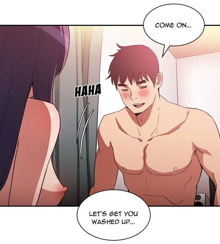 Close As Neighbors [Semni], Close As Neighbors - Part 13, page 202 of 272