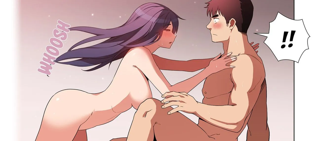 Close As Neighbors [Semni], Close As Neighbors - Part 13, page 204 of 272