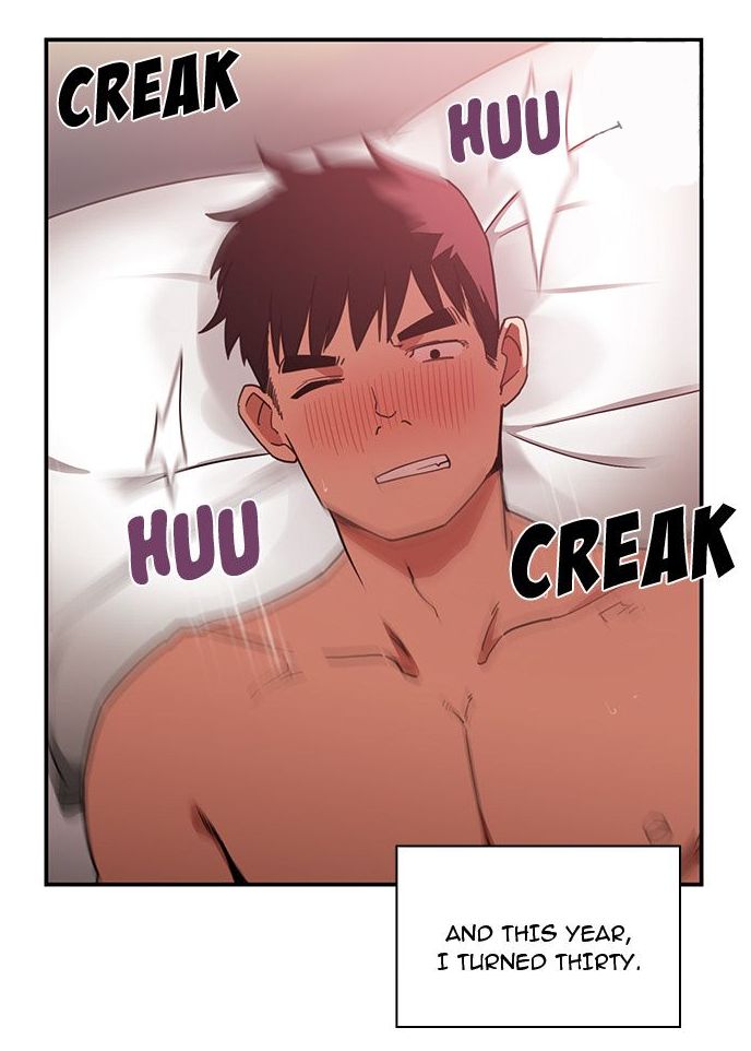 Close As Neighbors [Semni], Close As Neighbors - Part 13, page 213 of 272