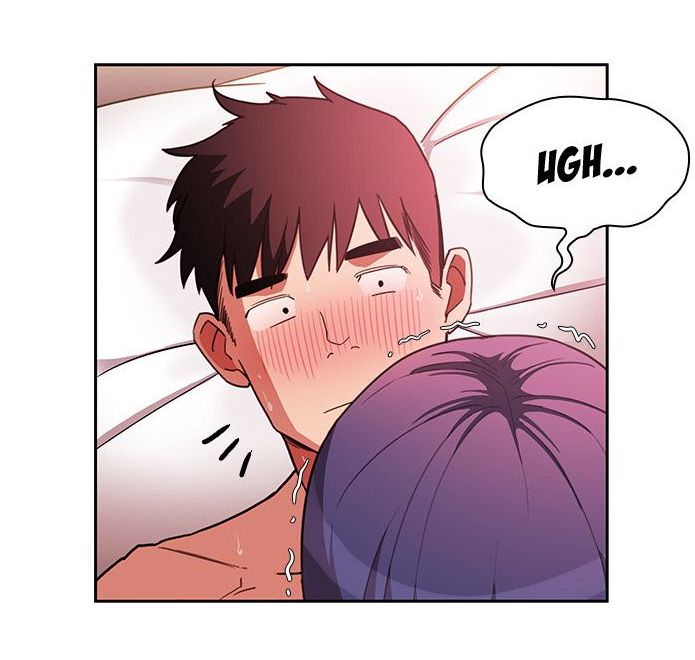 Close As Neighbors [Semni], Close As Neighbors - Part 13, page 223 of 272