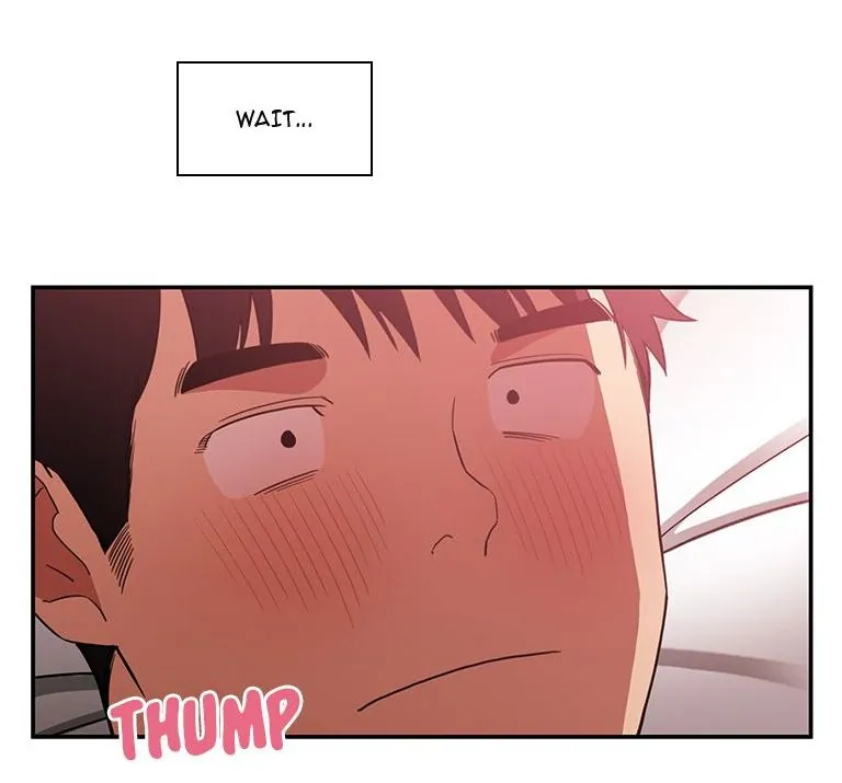 Close As Neighbors [Semni], Close As Neighbors - Part 13, page 244 of 272