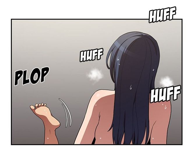 Close As Neighbors [Semni], Close As Neighbors - Part 13, page 251 of 272