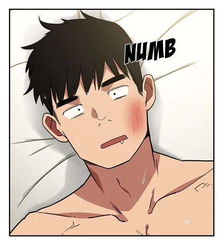 Close As Neighbors [Semni], Close As Neighbors - Part 13, page 254 of 272