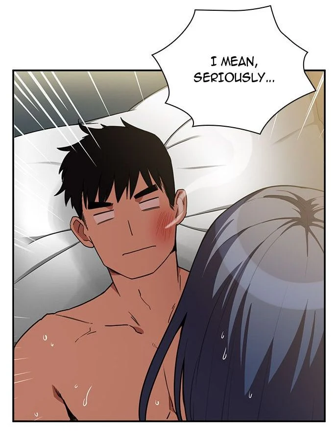 Close As Neighbors [Semni], Close As Neighbors - Part 13, page 257 of 272