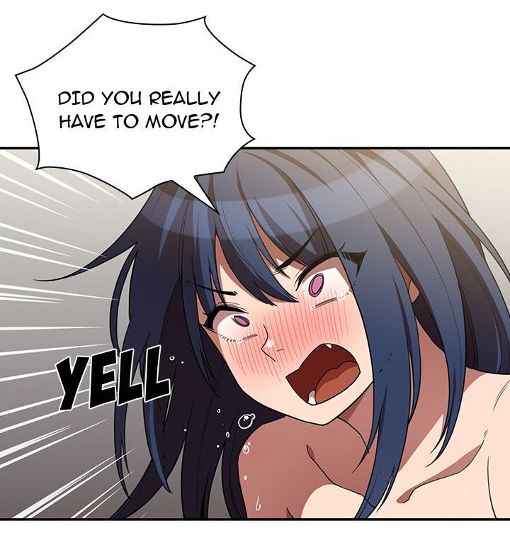 Close As Neighbors [Semni], Close As Neighbors - Part 13, page 259 of 272