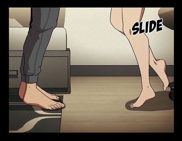 Close As Neighbors [Semni], Close As Neighbors - Part 13, page 27 of 272