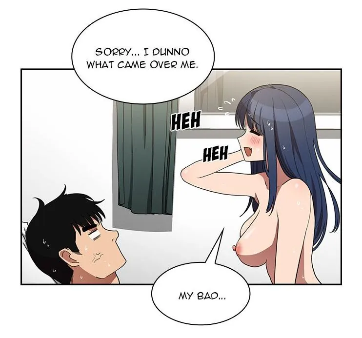 Close As Neighbors [Semni], Close As Neighbors - Part 13, page 266 of 272