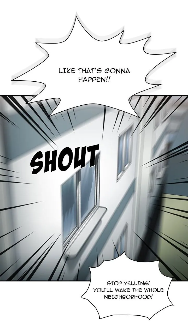 Close As Neighbors [Semni], Close As Neighbors - Part 13, page 268 of 272
