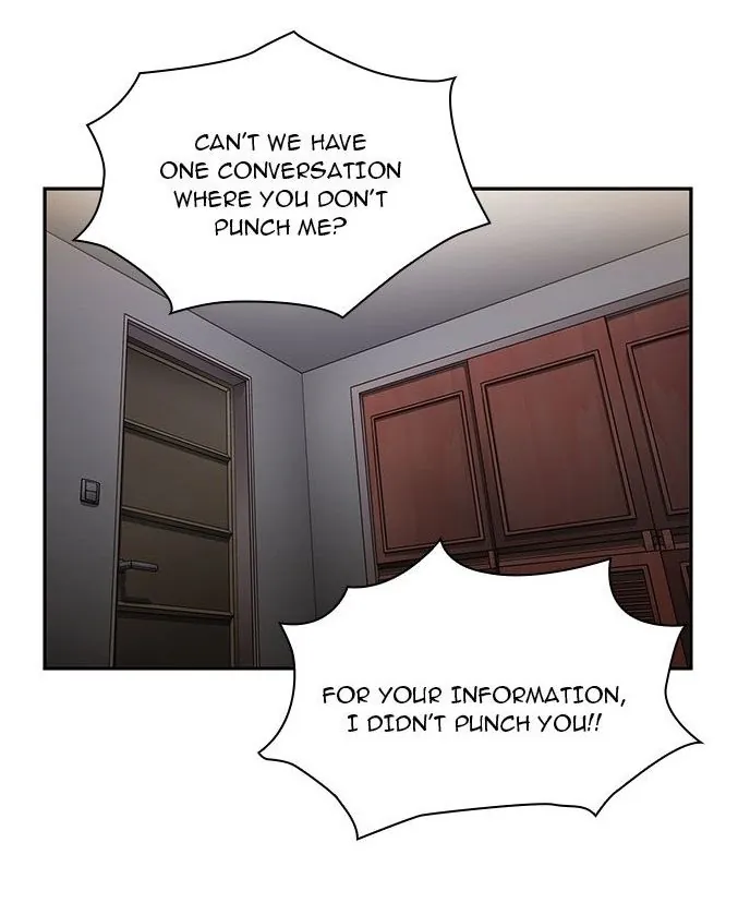 Close As Neighbors [Semni], Close As Neighbors - Part 13, page 269 of 272