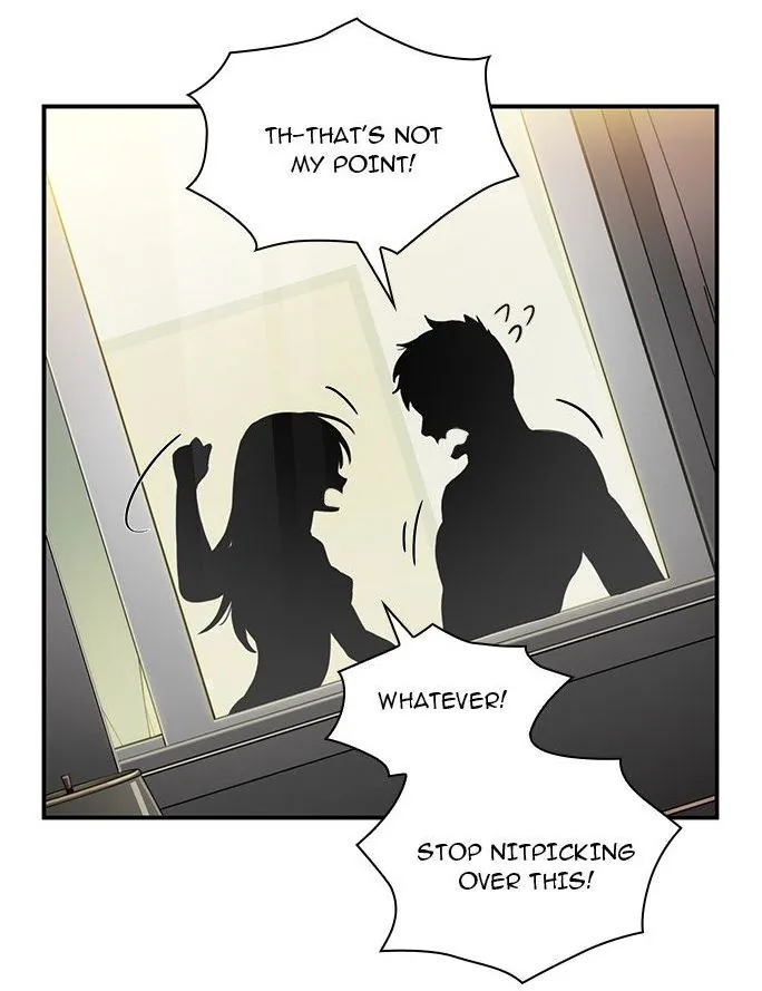 Close As Neighbors [Semni], Close As Neighbors - Part 13, page 270 of 272